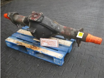 Hátsó tengely DAF XF