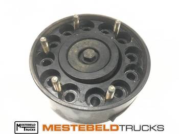 Motor és alkatrészek DAF