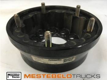 Motor és alkatrészek DAF