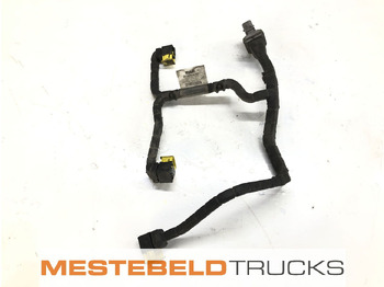 Kipufogórendszer DAF