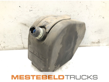 Üzemanyagrendszer DAF CF 65