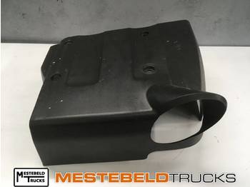 Kipufogórendszer DAF XF 106