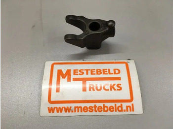 Motor és alkatrészek DAF