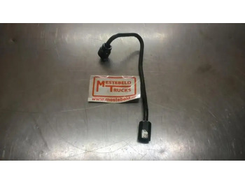 Üzemanyagrendszer DAF