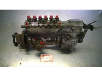 Üzemanyag szivattyú DAF