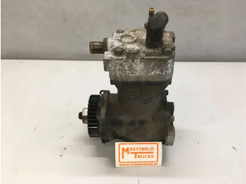 Motor és alkatrészek DAF