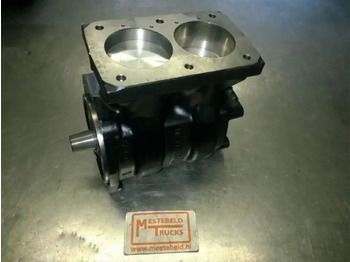Motor és alkatrészek DAF