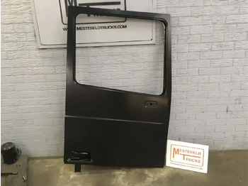 Fülke és belső tér DAF XF 95