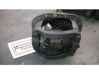 Hátsó tengely MERITOR
