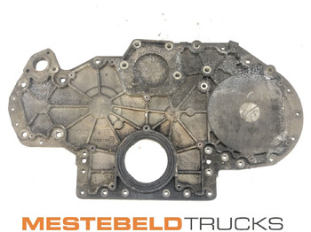 Motor és alkatrészek DAF CF 85