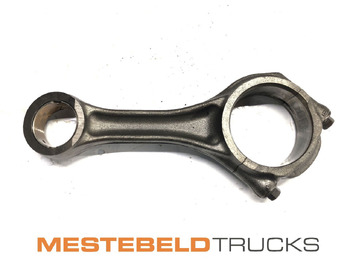 Motor és alkatrészek DAF