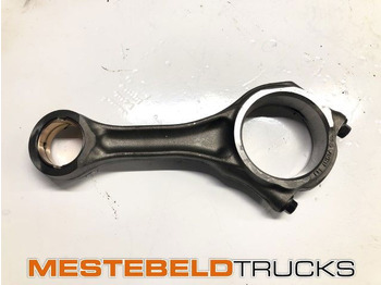 Motor és alkatrészek DAF