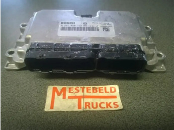 Elektromos rendszer DAF