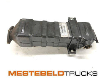 Kipufogórendszer DAF