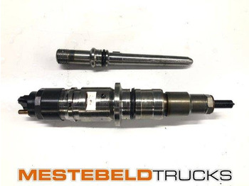 Üzemanyagrendszer DAF