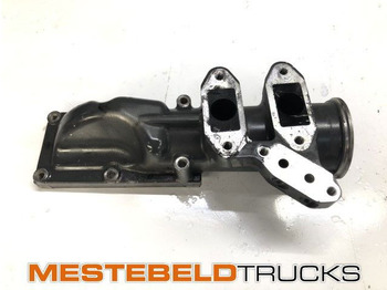 Motor és alkatrészek DAF