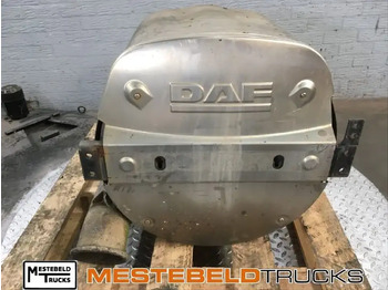 Kipufogórendszer DAF