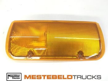 Elektromos rendszer DAF