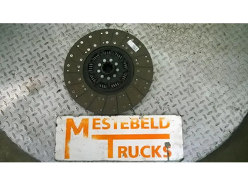 Kuplung és alkatrészek DAF