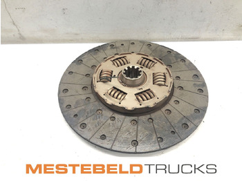 Kuplung és alkatrészek DAF XF 95