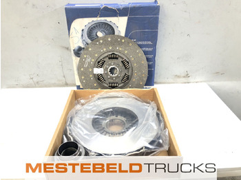 Kuplung és alkatrészek DAF