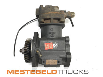 Motor és alkatrészek DAF