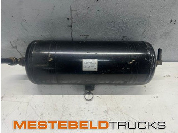 Tágulási tartály DAF