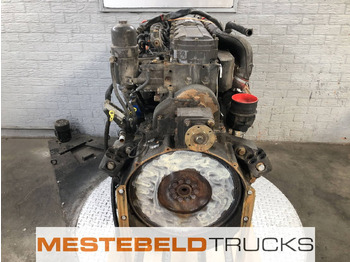 Motor - Teherautó DAF Motor PR 228 S2: 4 kép.