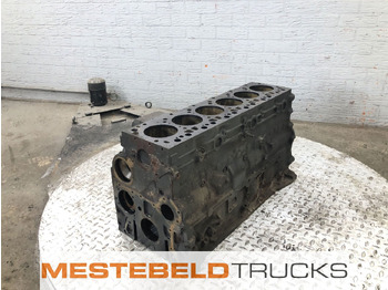 Motor és alkatrészek DAF