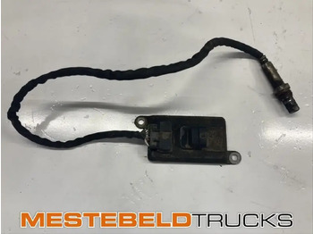 Kipufogórendszer DAF