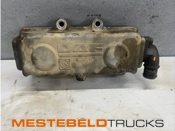 Motor és alkatrészek DAF