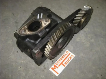 Motor és alkatrészek DAF