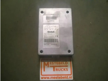 Elektromos rendszer DAF XF 105