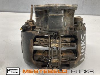 Fék alkatrészek DAF