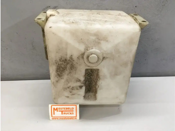 Fülke és belső tér DAF