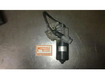 Elektromos rendszer DAF