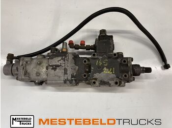 Sebességváltó DAF