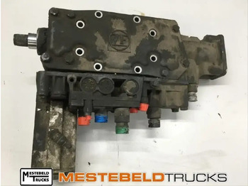 Sebességváltó és alkatrészek DAF