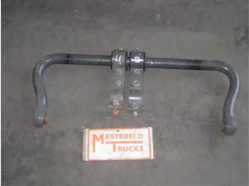 Hátsó tengely DAF XF 105