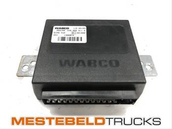 Elektromos rendszer DAF