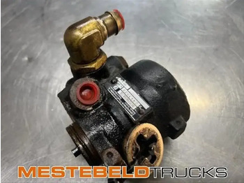 Motor és alkatrészek DAF