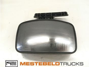 Fülke és belső tér DAF