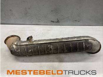 Kipufogórendszer DAF