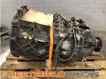 Sebességváltó DAF