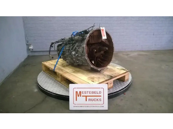 Sebességváltó és alkatrészek DAF