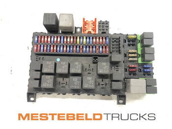 Elektromos rendszer DAF XF