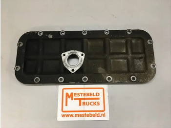 Motor és alkatrészek DAF