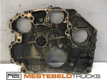 Motor és alkatrészek DEUTZ