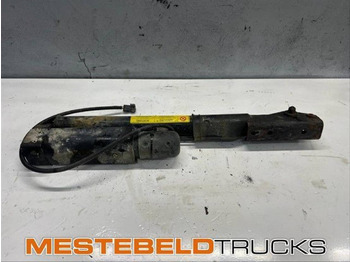 Fülke és belső tér IVECO