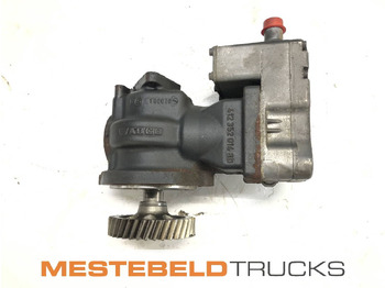 Motor és alkatrészek IVECO